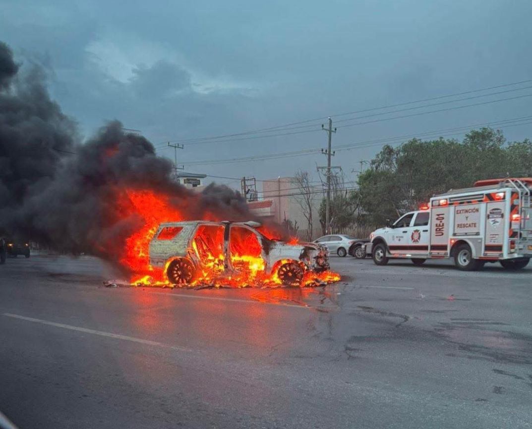 Asesinan a Ernesto Vázquez Reyna, delegado de la FGR en Reynosa Asesinan a Ernesto Vázquez Reyna, delegado de la FGR en Reynosa