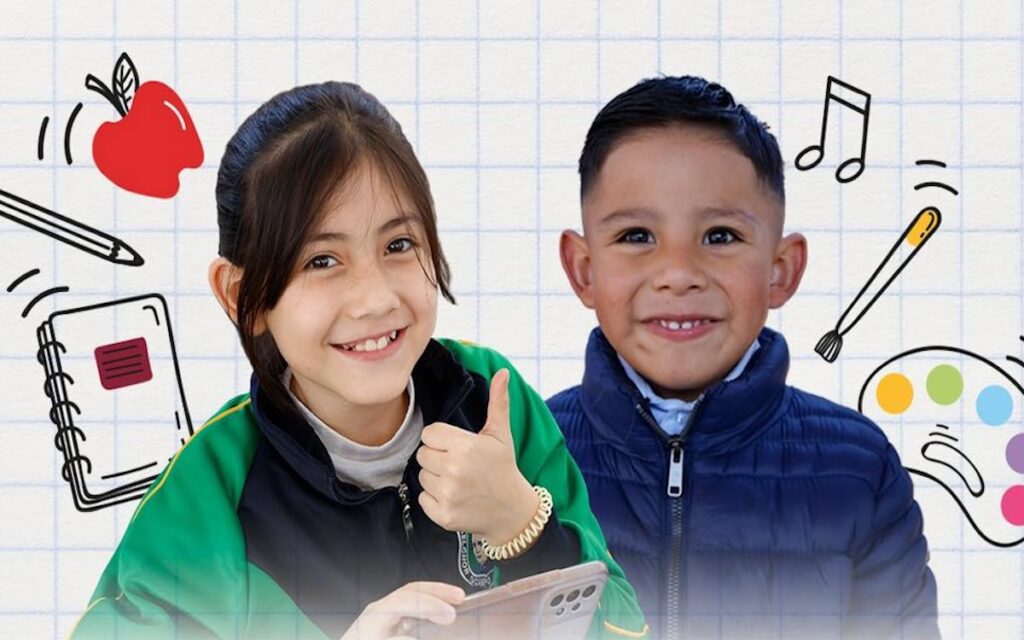 Edomex cambio de escuela e inscripciones extemporáneas SAID 2025: registro y requisitos