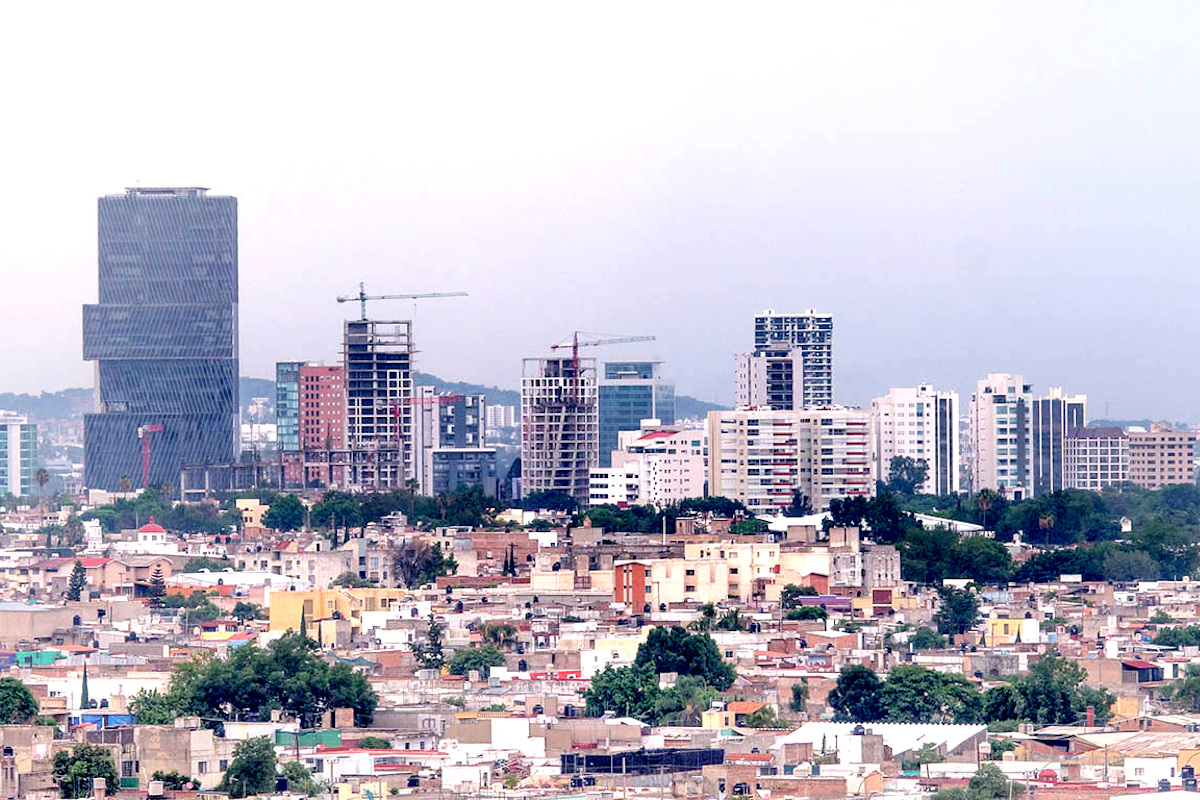 Crisis de vivienda en México: solo 10% puede acceder a una casa