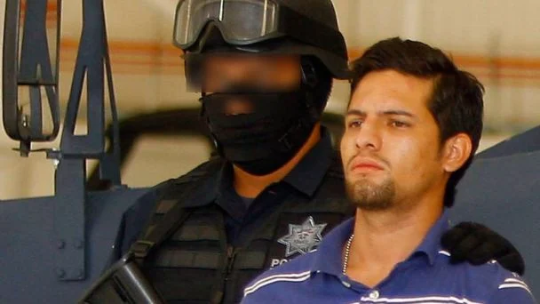 239 años de sentencia contra “El Jabón”, asesino del hijo de Javier Sicilia