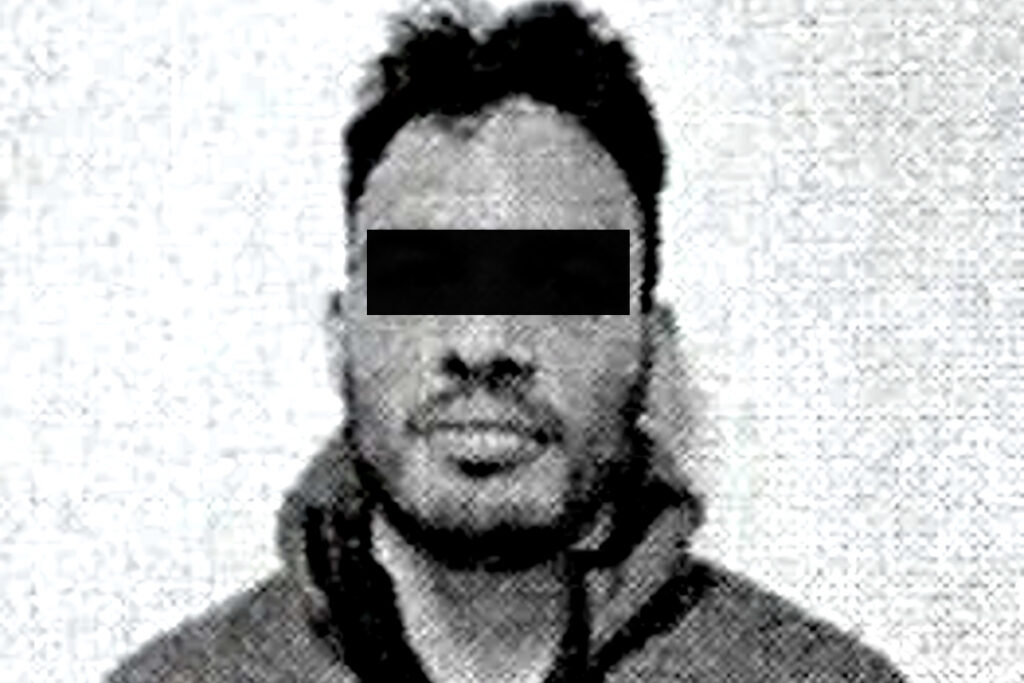 Julio César Chávez Jr ingresa en penal federal de Sonora
