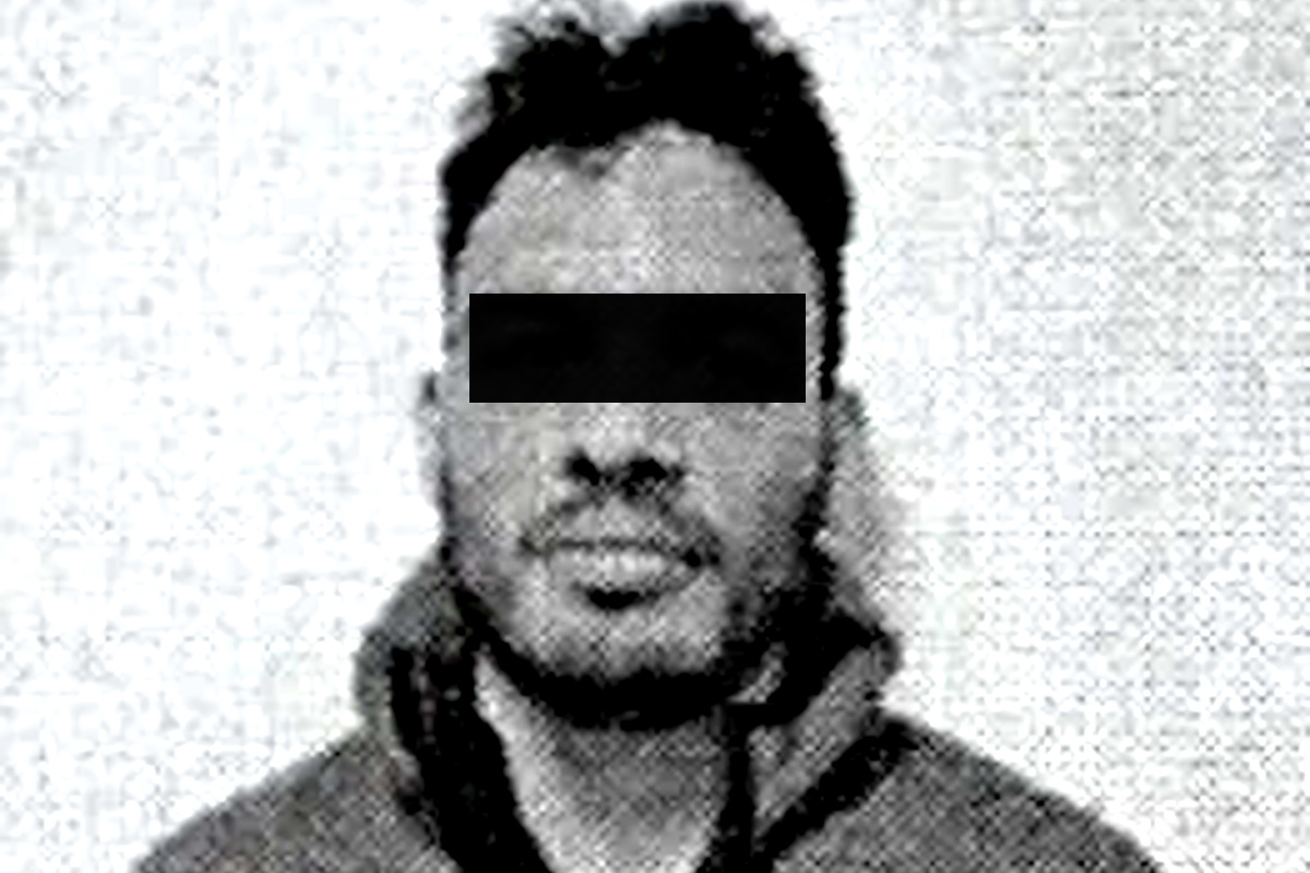 Julio César Chávez Jr ingresa en penal federal de Sonora
