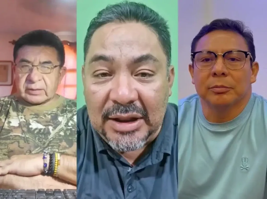 Tribunal Electoral obliga a periodistas a disculparse con Layda Sansores