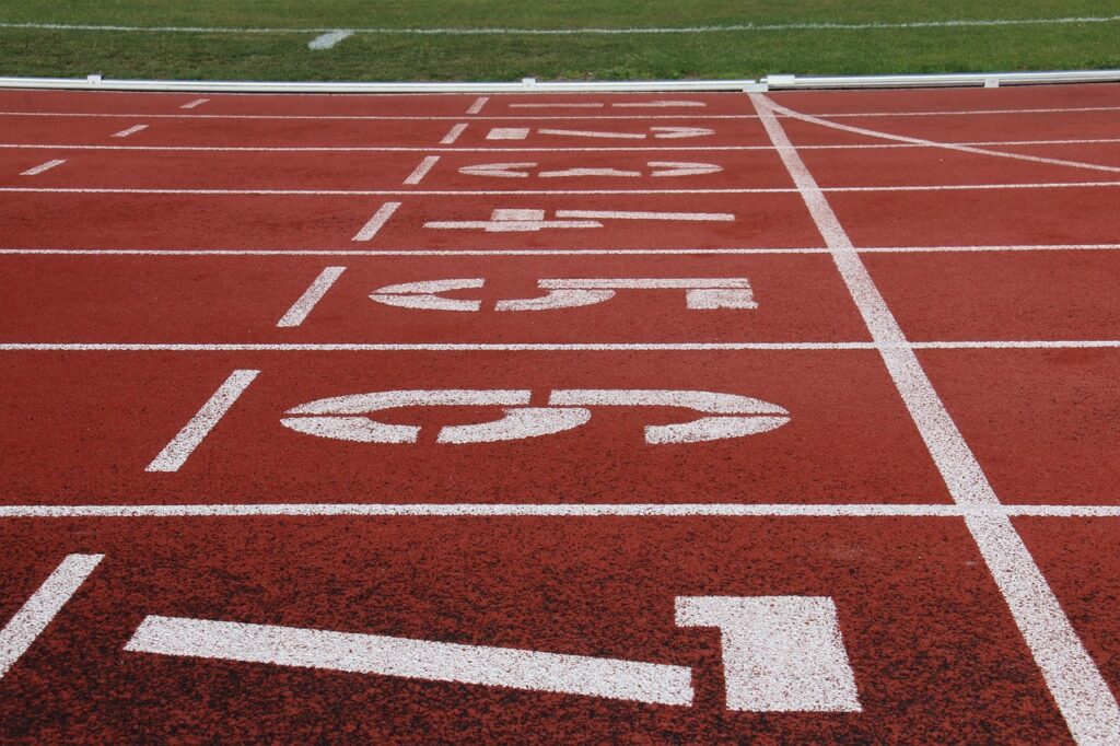 La prueba genética que exige World Athletics a las atletas femeninas es errónea