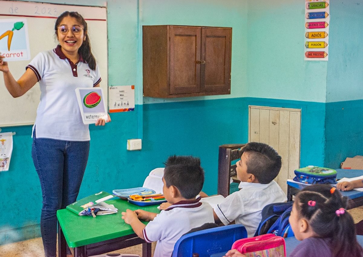 Resultados becas escuelas particulares Yucatán 2025 SEGEY: así revísalos Resultados becas escuelas particulares Yucatán 2025 SEGEY: así revísalos