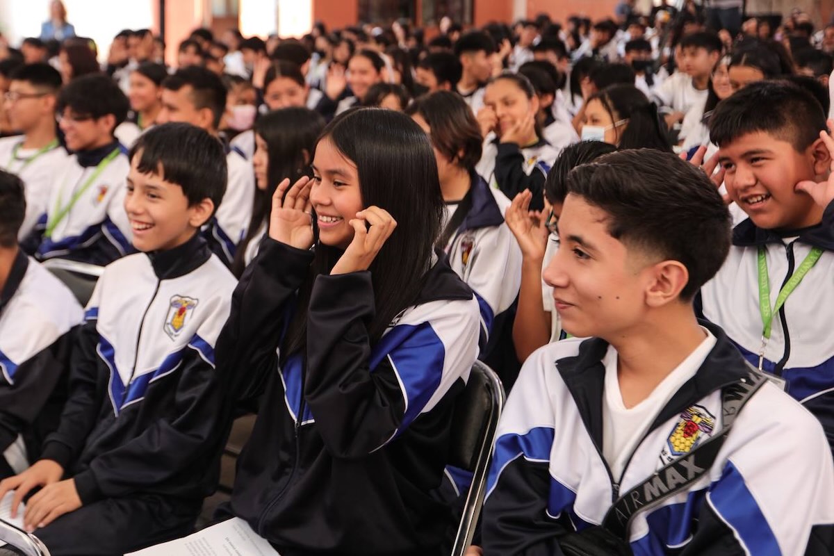 Resultados cambio de escuela o turno CDMX 2025 AEFCM: así consúltalos 