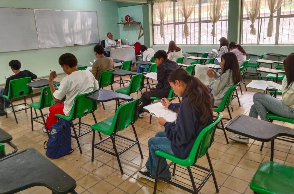 Resultados Colegio de Bachilleres Zacatecas (COBAEZ) 2025: así revísalos 