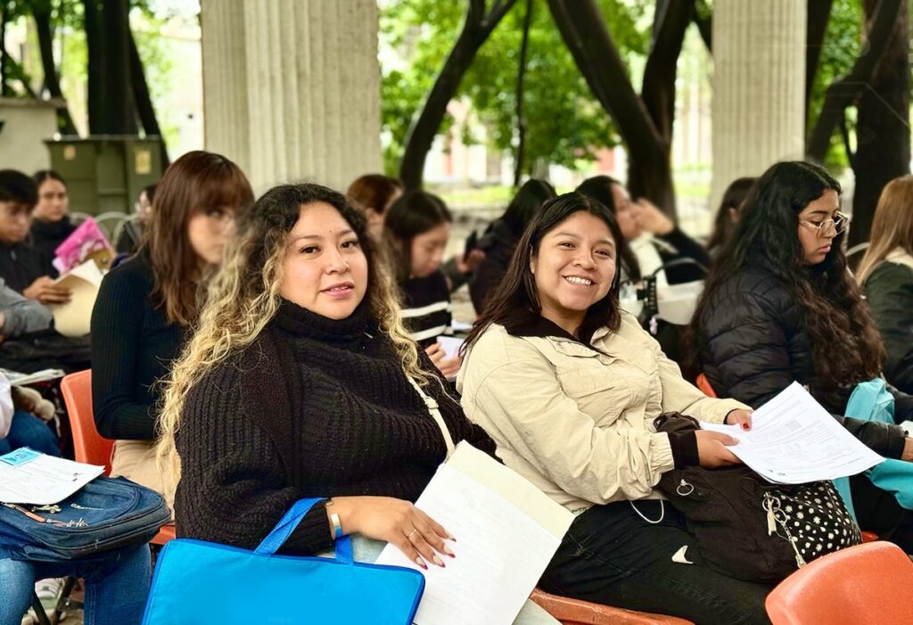 Resultados Escuelas Normales CDMX 2025 AEFCM: así revísalos 