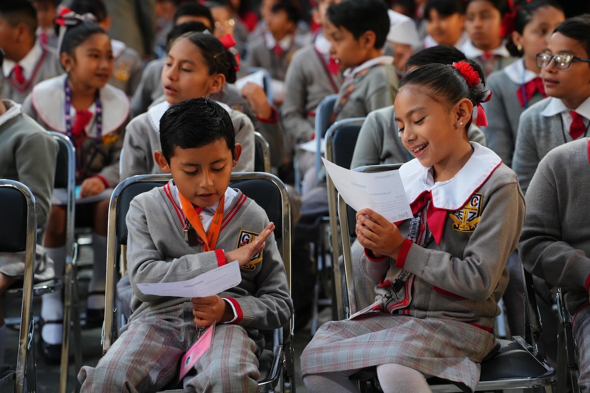 Resultados inscripciones secundaria foráneos y extranjeros CDMX 2025 AEFCM: así revísalos 