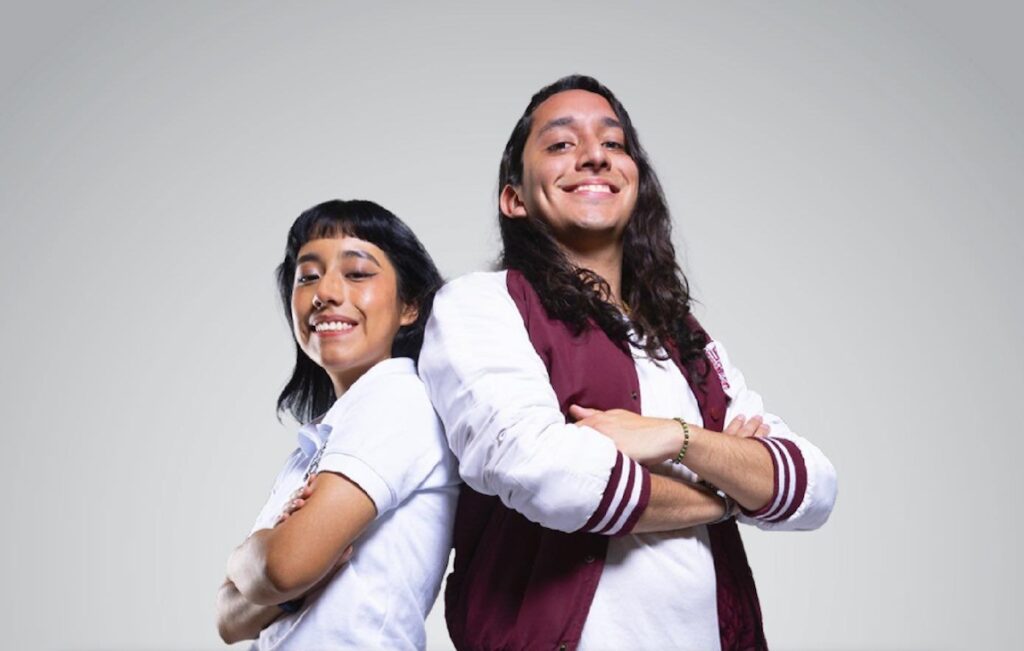 Resultados Mi Derecho mi Lugar ECOEMS 2025: ¿qué significa # (gato)?