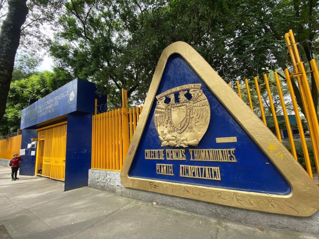 Resultados Mi Derecho mi Lugar ECOEMS 2025: ¿qué significa SC?