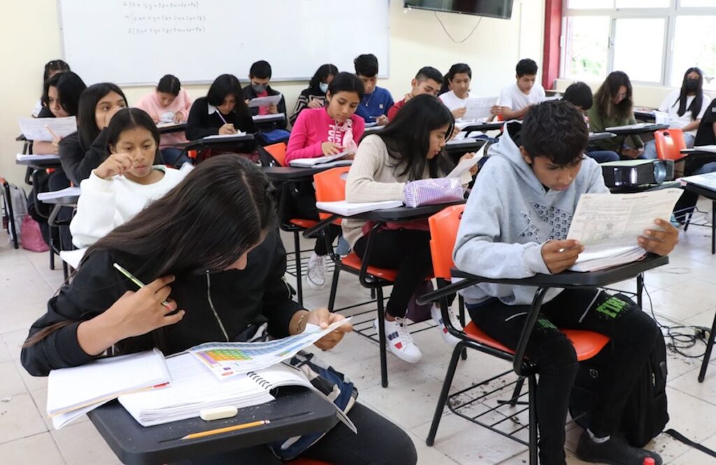 Resultados preinscripciones Guerrero secundaria 2025: así consúltalos