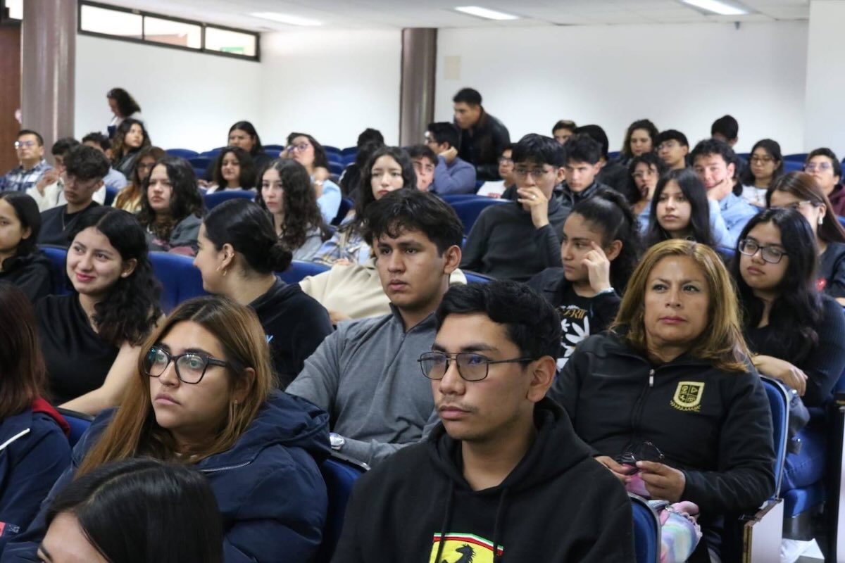 Resultados Universidad Politécnica de Pachuca (UPP) 2025: así revísalos Resultados Universidad Politécnica de Pachuca (UPP) 2025: así revísalos