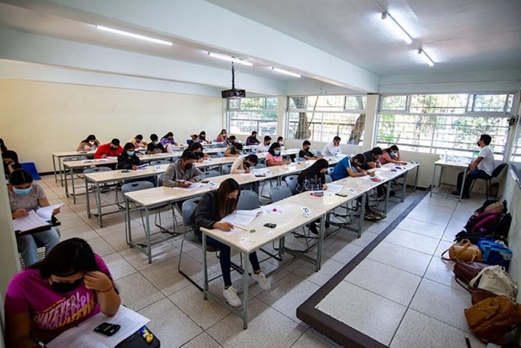 Resultados Universidad Veracruzana (UV) 2025: listas de corrimiento y resultados