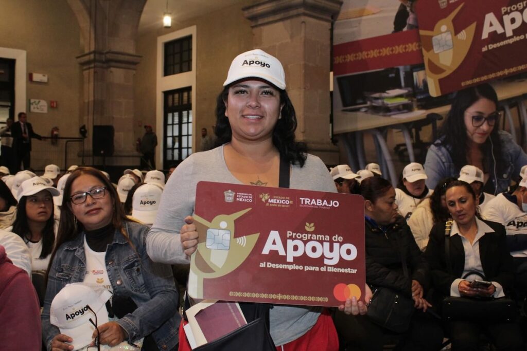Seguro Desempleo Edomex 2025: registro, convocatoria, documentos y requisitos