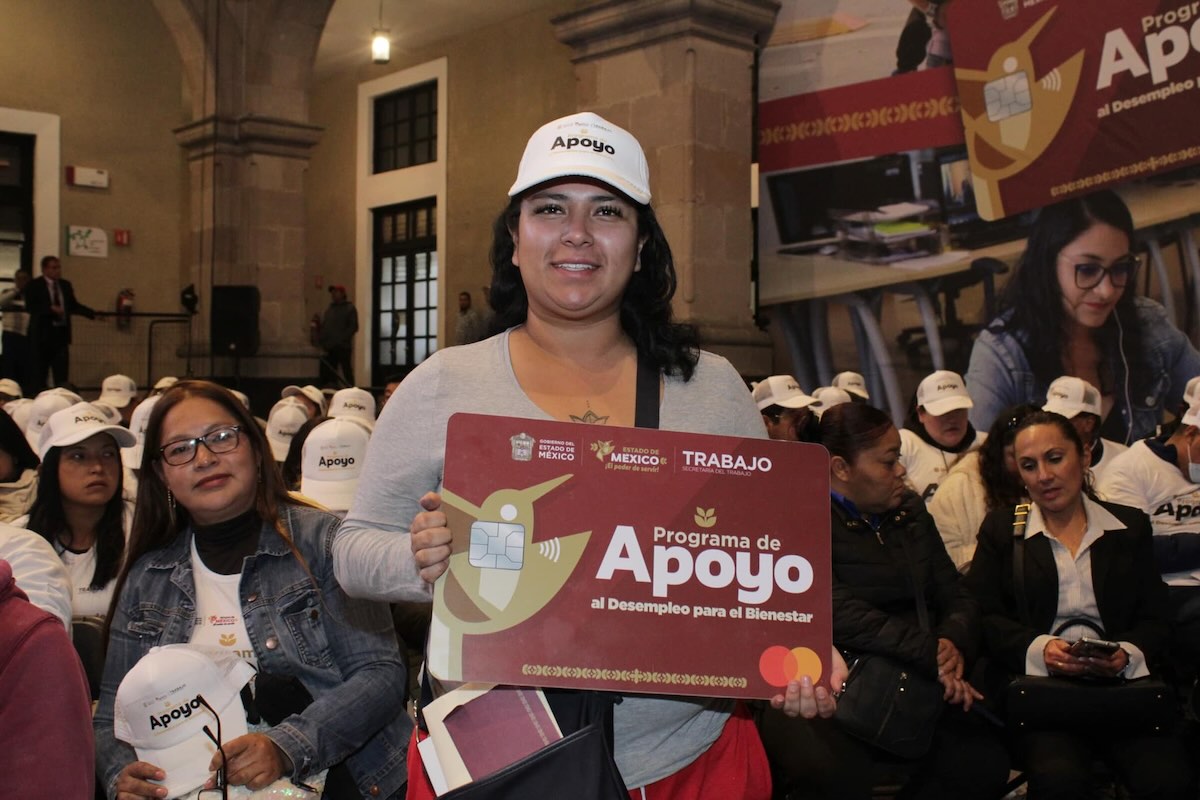 Seguro Desempleo Edomex 2025: registro, convocatoria, documentos y requisitos