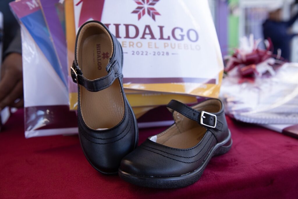 SEPH vales de uniformes y útiles escolares Hidalgo 2025: así descárgalos 