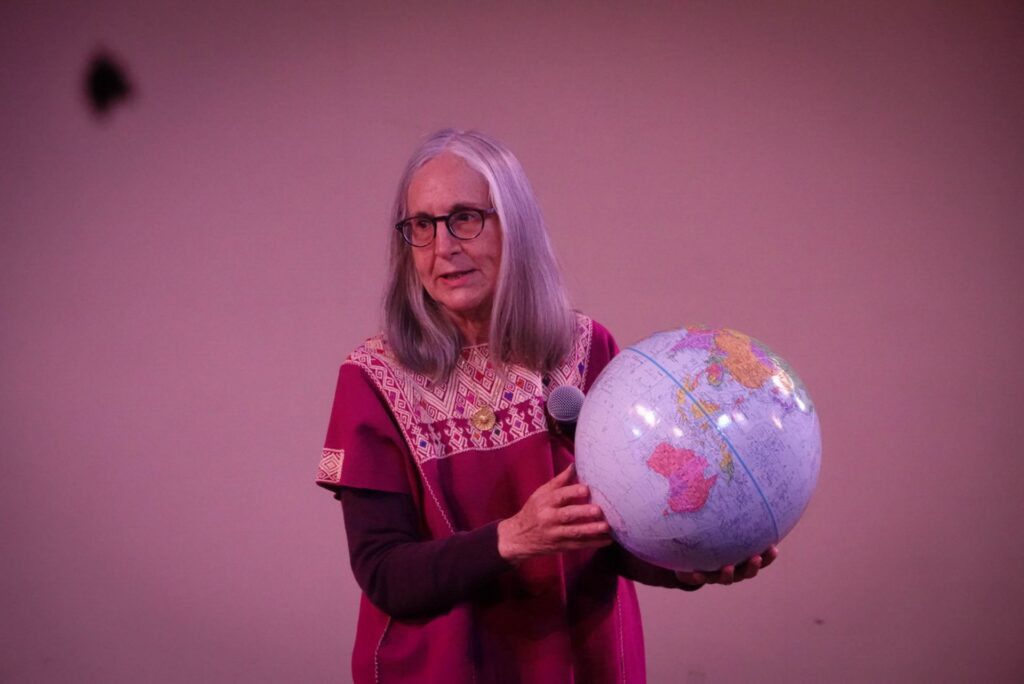 Muere Julieta Fierro, emblemática astrónoma y física mexicana