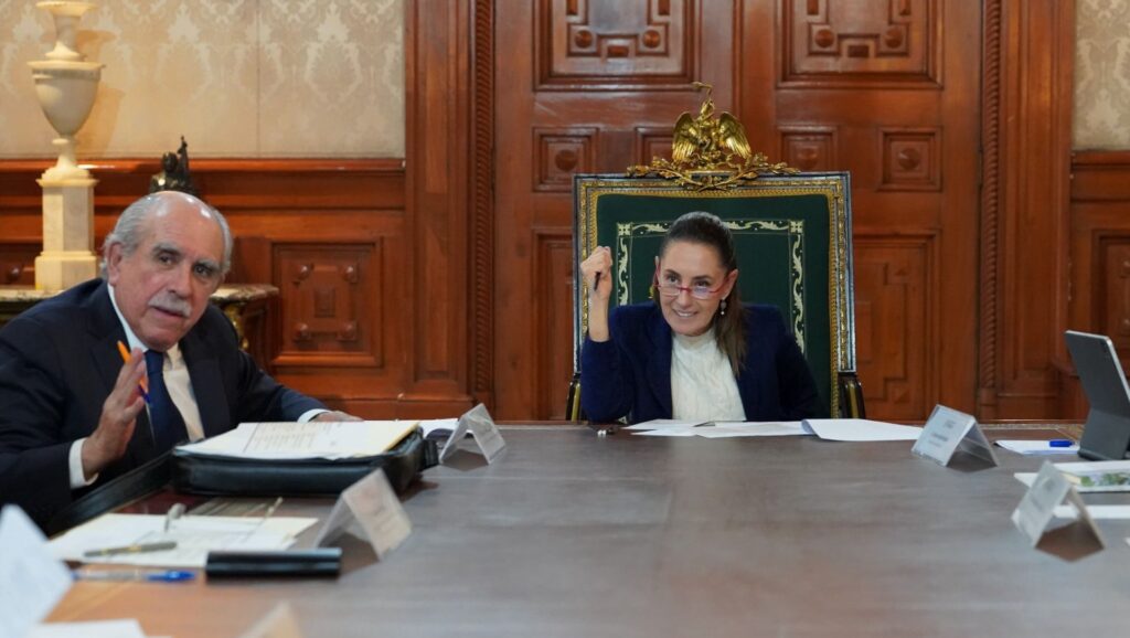 Audiencias de la reforma electoral: la única y la última oportunidad