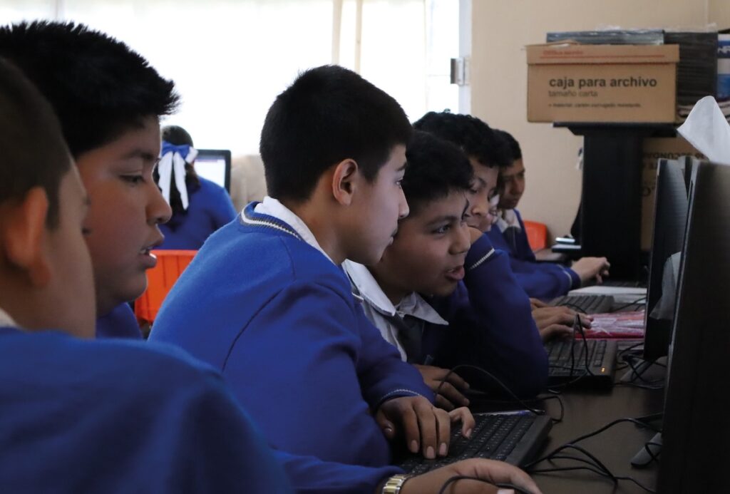 Becas educación básica y exención Hidalgo 2025: registro, convocatoria y resultados