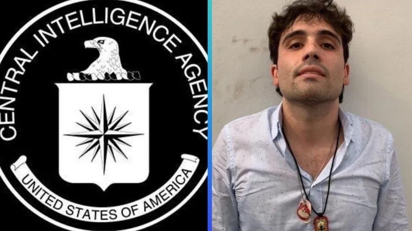 La CIA en México: revelan operaciones encubiertas con el Ejército y la Marina