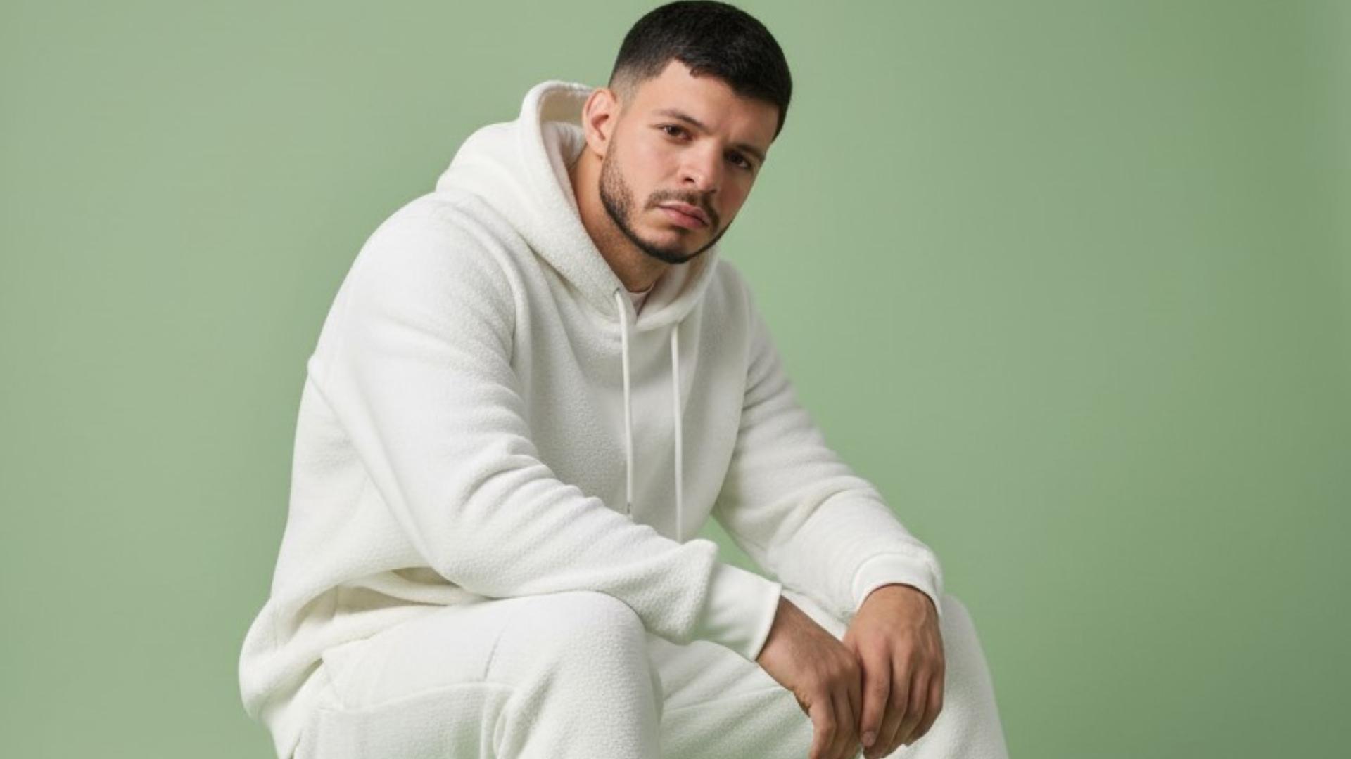 Edomex: reportan desaparición del DJ venezolano Tayron Paredes Gamboa