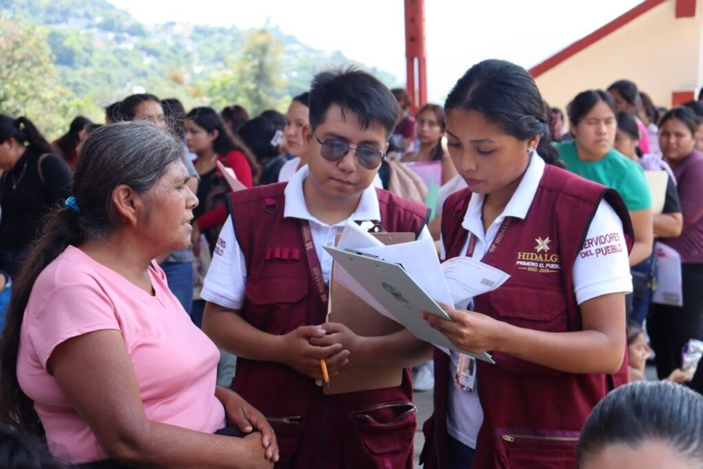 Pago Programa Bienestar y Desarrollo Hidalgo 2025: cuándo cae
