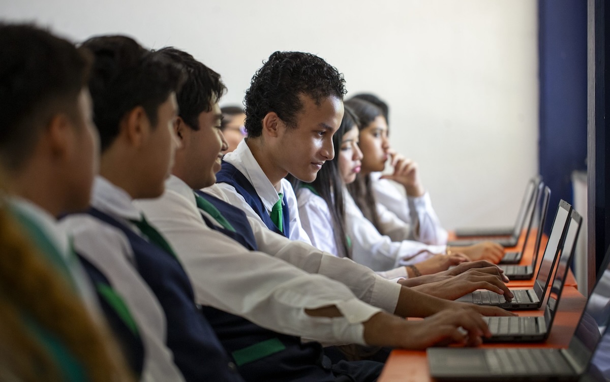 Resultados becas BBVA 2025 Chavos que inspiran: cuándo y dónde salen