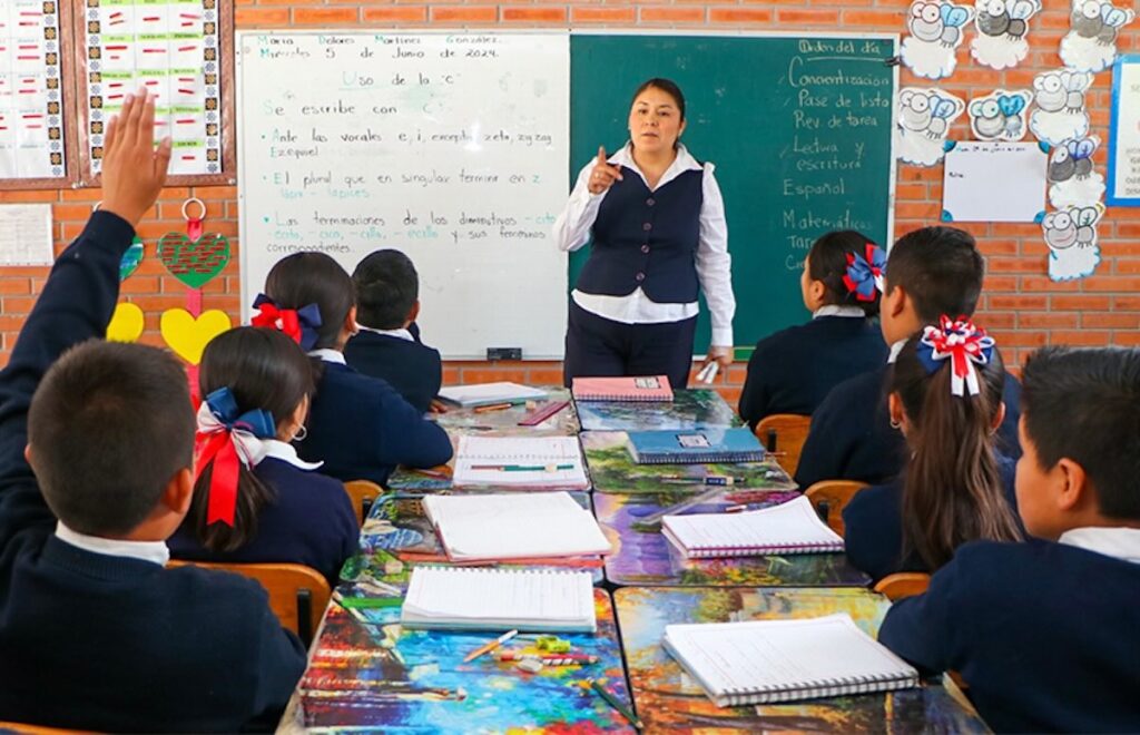 Resultados becas escuelas particulares Puebla 2025: dónde revisarlos