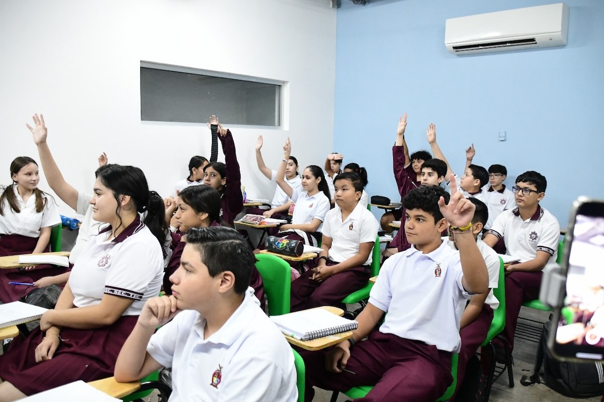 Resultados becas escuelas particulares Sinaloa Sepyc 2025: así revísalos