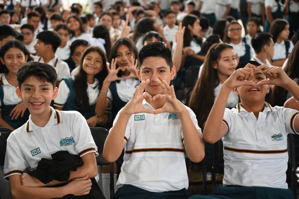 Resultados Becas de exención escuelas particulares Chiapas 2025: así revísalos