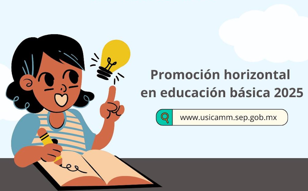 Resultados promoción horizontal USICAMM 2025: así revisa Proyecto Venus