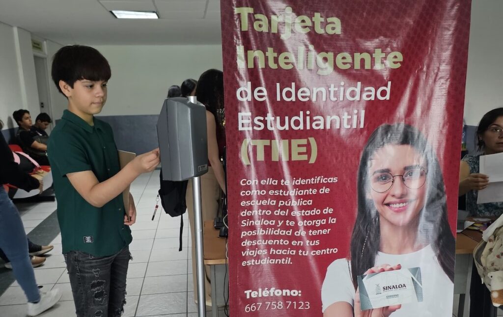 Tarjeta Inteligente Sinaloa 2025: registro, cita, documentos, precios y módulos 