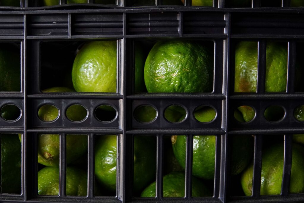 Extorsiones suben el precio de alimentos hasta un 20%