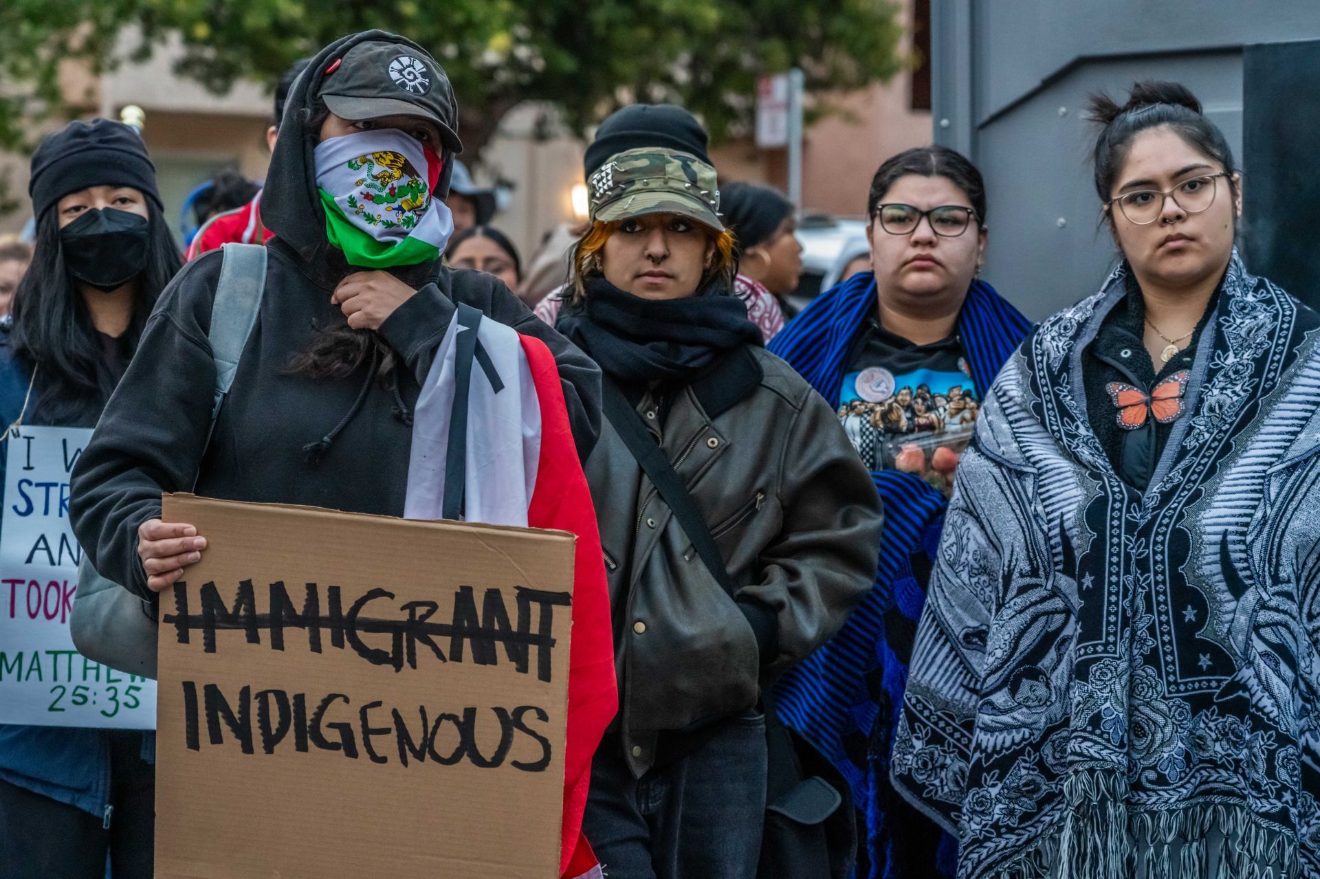 La mayoría de los migrantes indocumentados en EU son población con arraigo