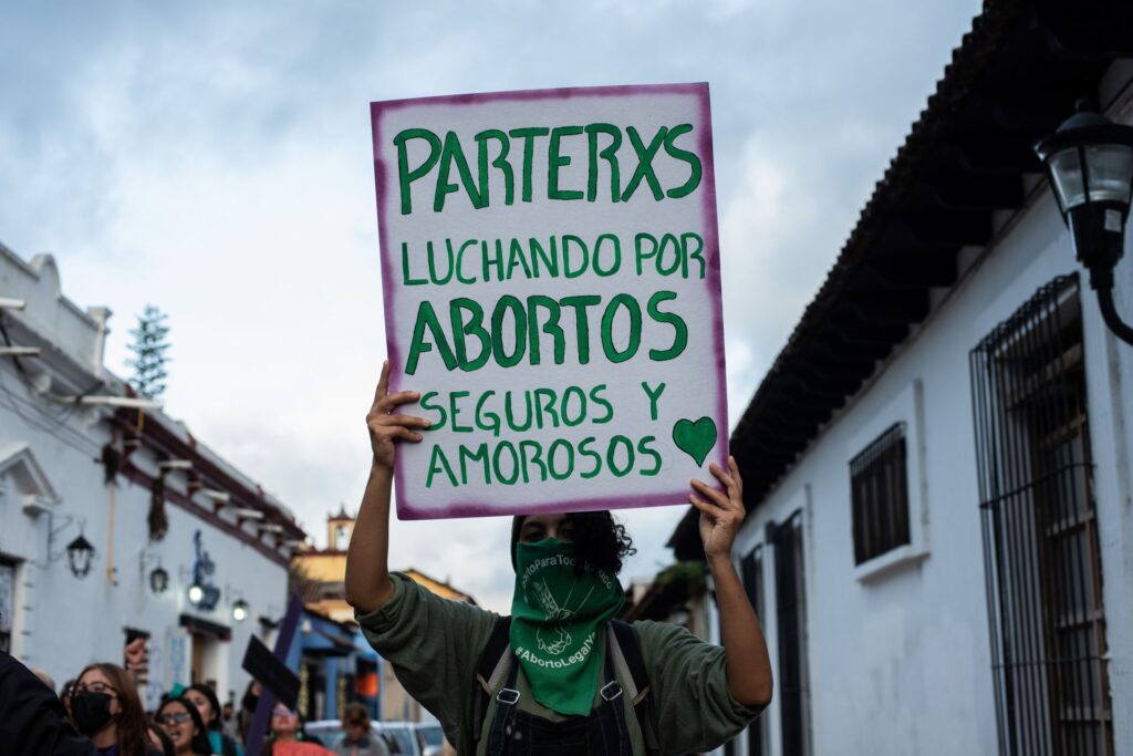 Chiapas y Querétaro: rutas opuestas sobre el aborto Chiapas y Querétaro: rutas opuestas sobre el aborto