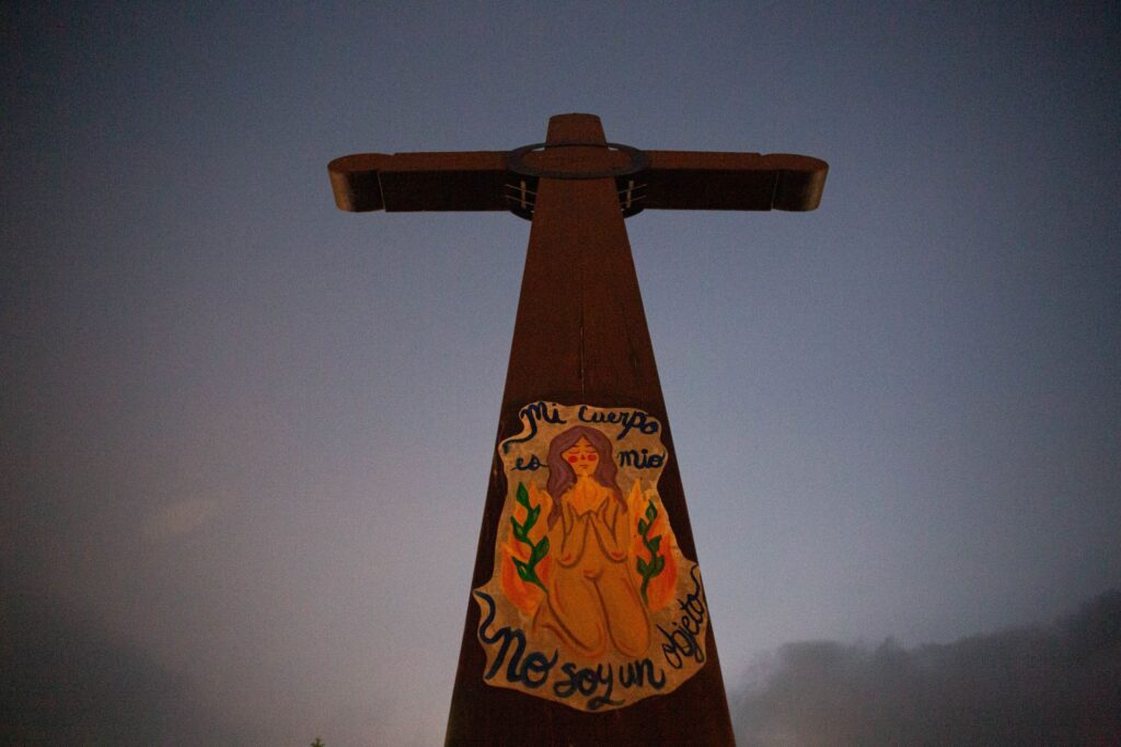 Chiapas aborto Querétaro