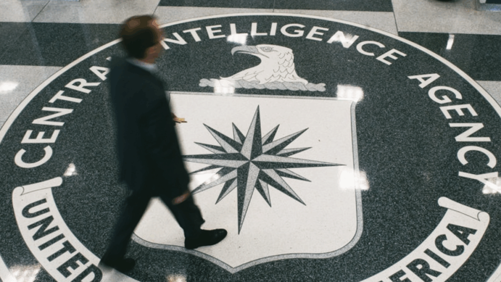 La CIA en Venezuela, Trump autoriza operaciones de la agencia