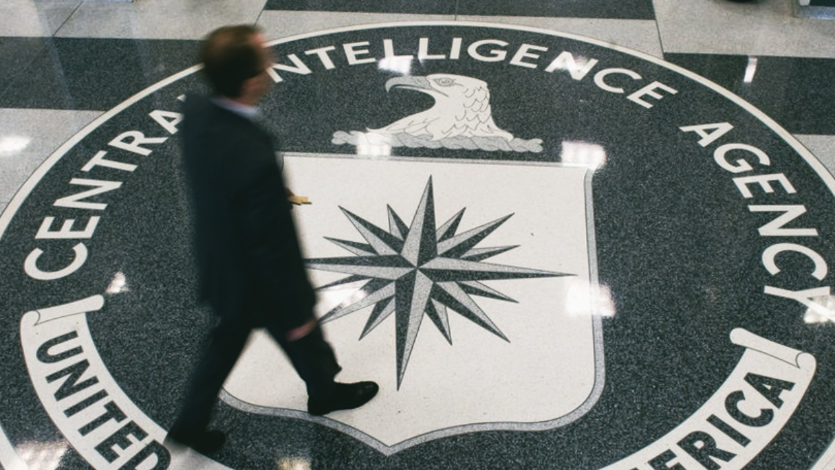 Trump autoriza operaciones de la CIA en Venezuela