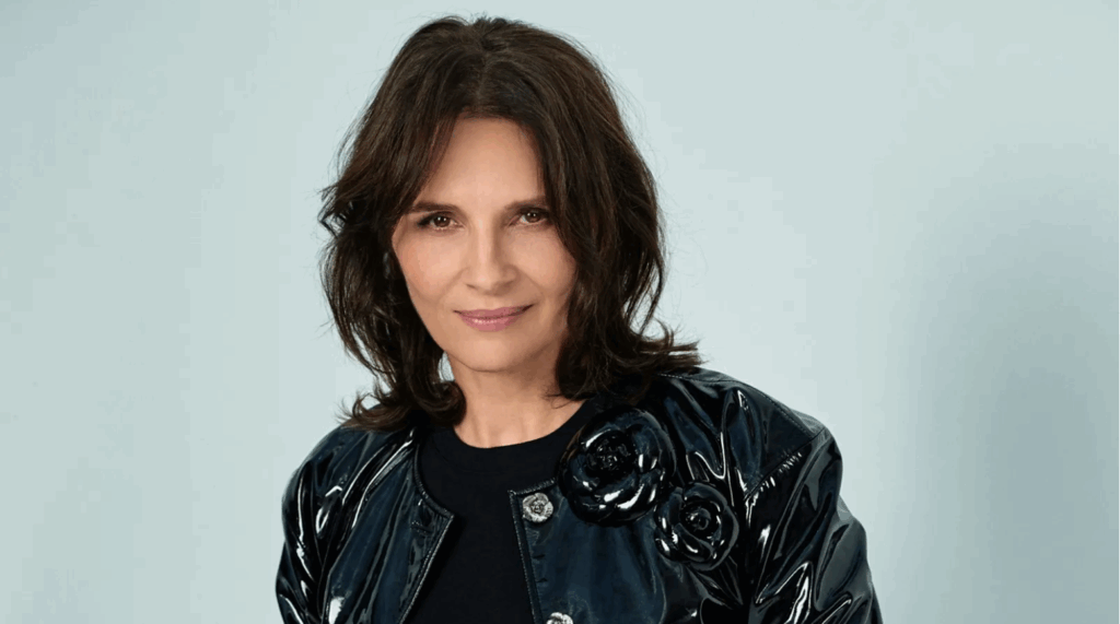 De Juliette Binoche a Tina Modotti, pasando por la Feria del Libro en el Zócalo o el Festival Cervantino