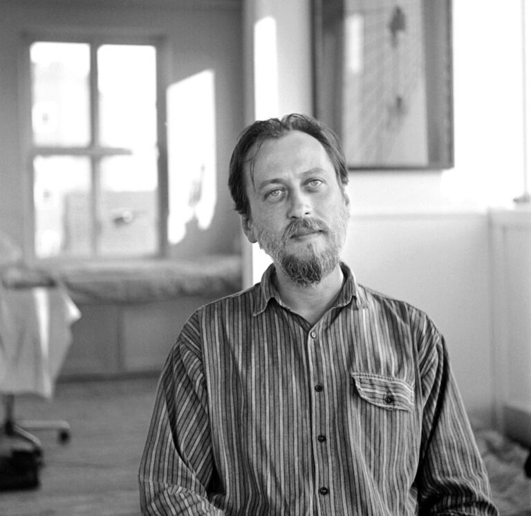 László Krasznahorkai: vida, obra literaria y el camino hacia el Premio Nobel