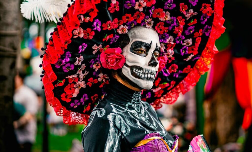 De la Mega Procesión de Catrinas al concierto de Residente y el Festival de Cine Documental DocsMX
