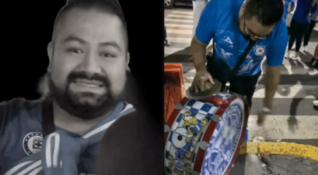 Rodrigo Mondragón “se desvaneció” según Protección Civil de la UNAM, murió de asfixia según la autopsia Rodrigo Mondragón “se desvaneció” según Protección Civil de la UNAM, murió de asfixia según la autopsia