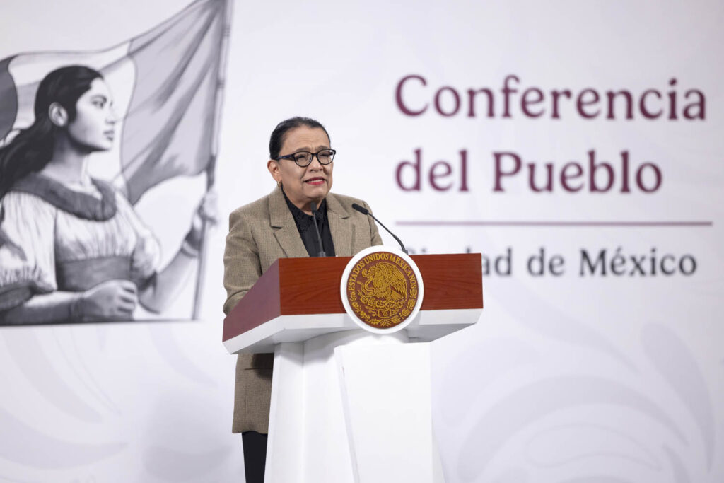 Detalla la Secretaría de Gobernación acciones para atender las causas de la violencia
