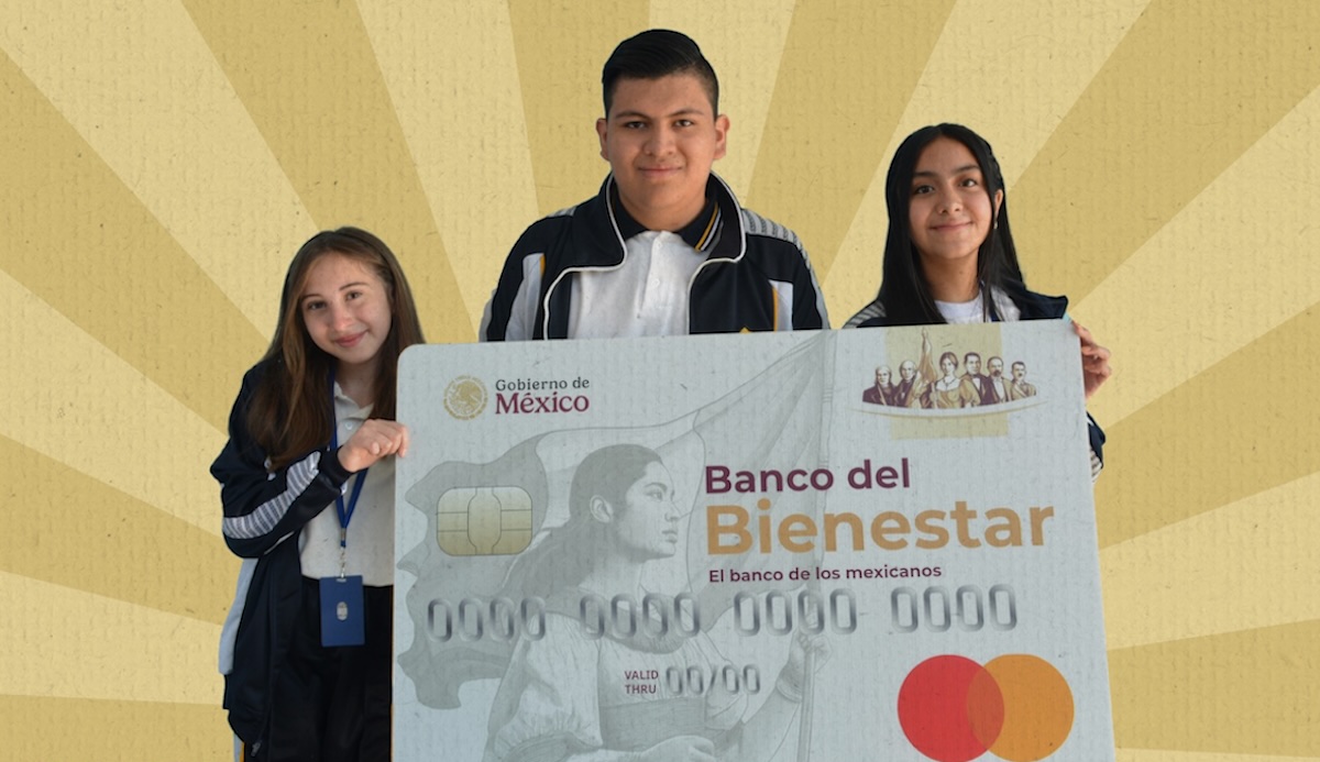 Becas Benito Juárez 2025: Qué es la CCT y cómo sacarla Becas Benito Juárez 2025: Qué es la CCT y cómo sacarla