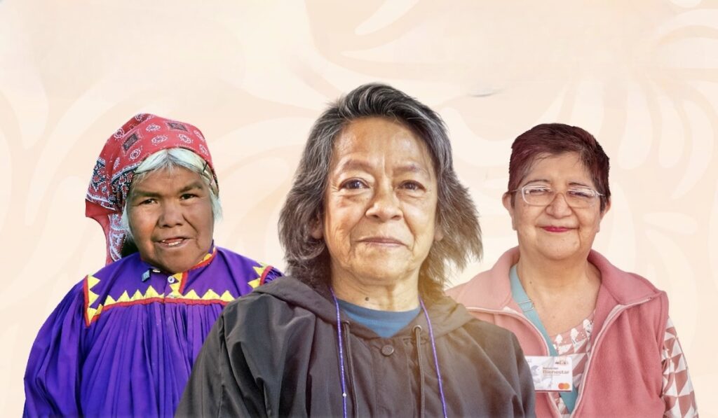 Buscador Pensión Mujeres Bienestar 2025 tarjeta: ¿Cuándo entregan?