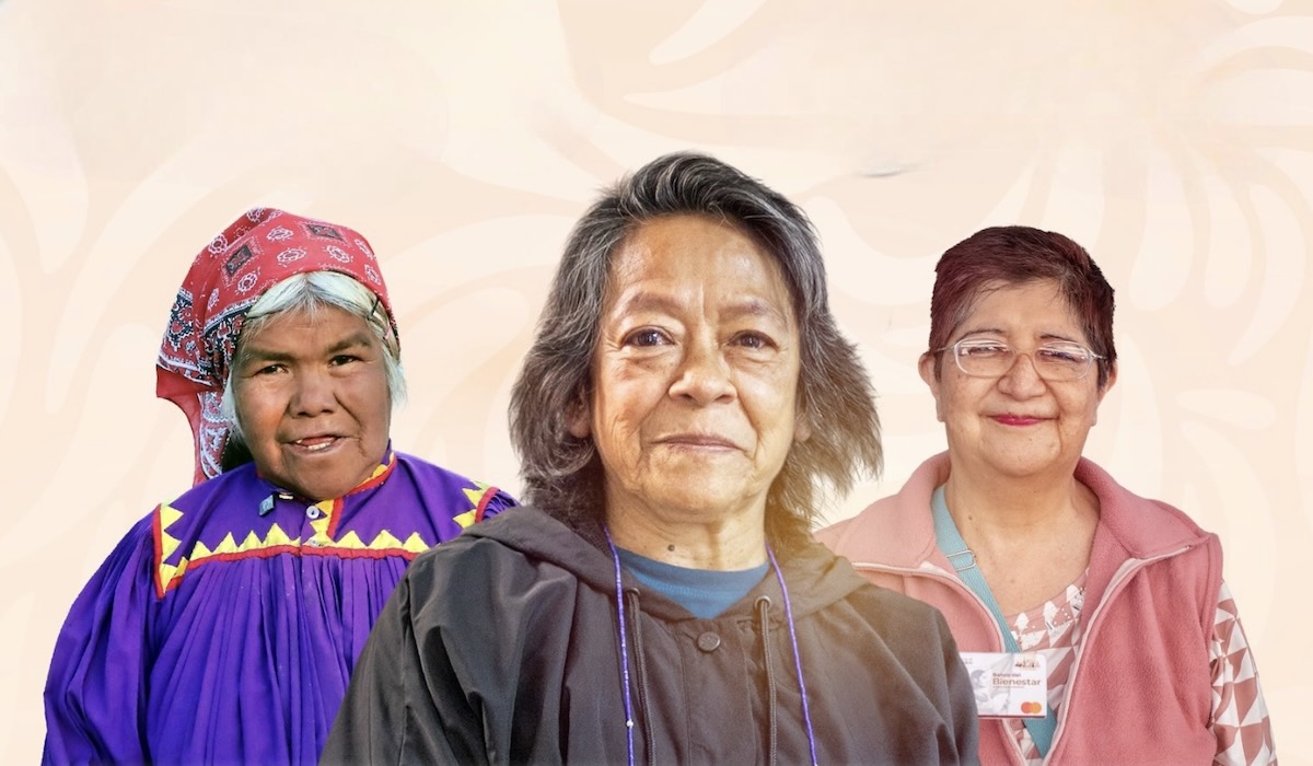 Buscador Pensión Mujeres Bienestar 2025 tarjeta: ¿Cuándo entregan?