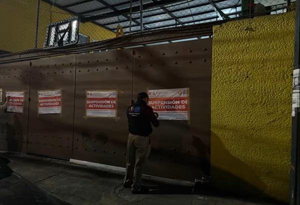 Casa de las Mercedes: rescatan a 30 niños tras denuncias de abuso