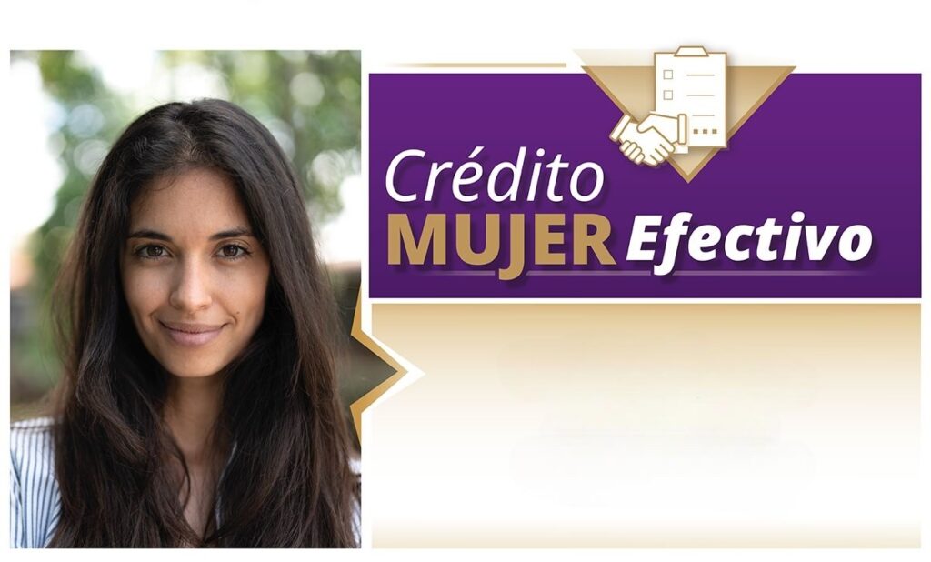 Crédito Mujer Efectivo fonacot: cómo tramitar y  beneficios Crédito Mujer Efectivo fonacot: cómo tramitar y  beneficios