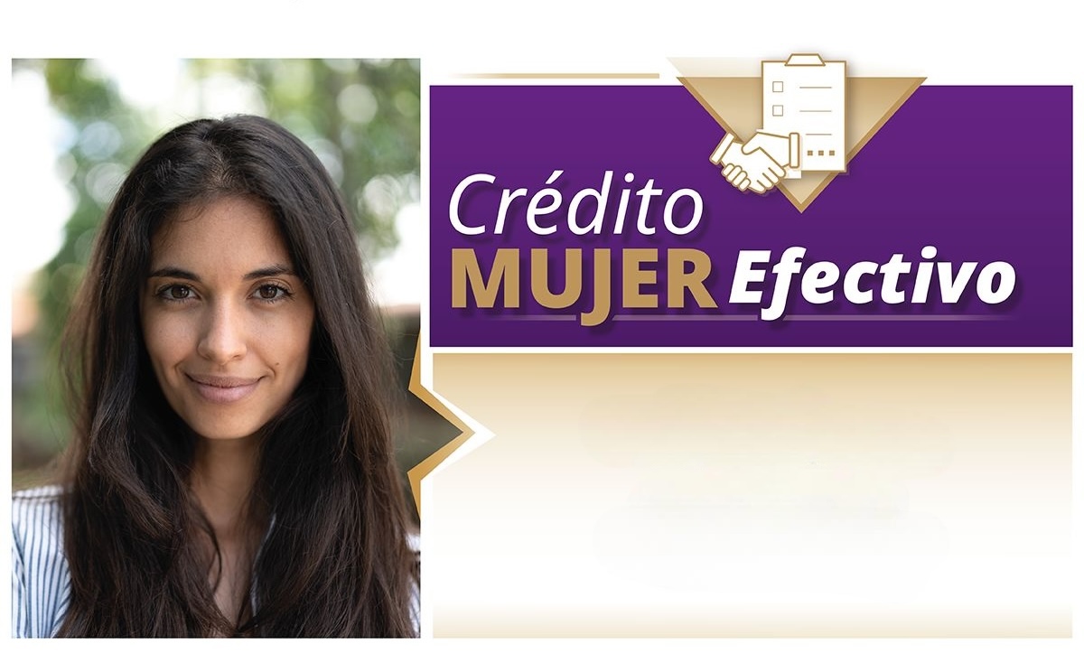 Crédito Mujer Efectivo fonacot: cómo tramitar y  beneficios